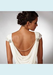 Back Embellishment