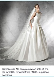 Barcaza-Nenagh and Dublin